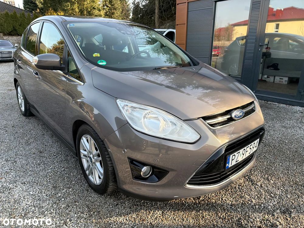 Ford C-MAX - 23