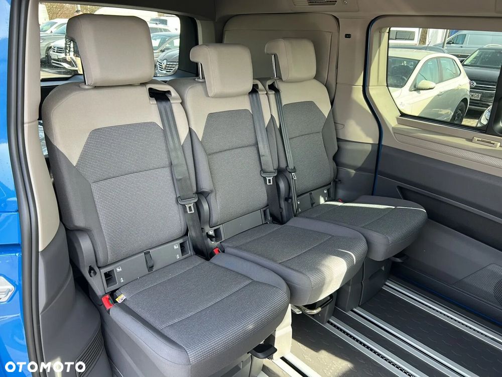 Volkswagen California - 17