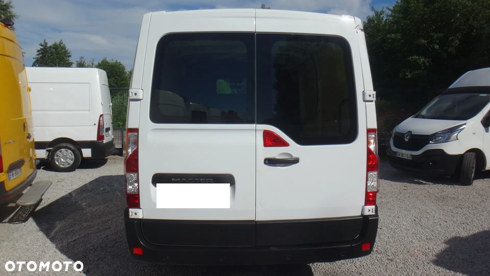 Renault Master - 3