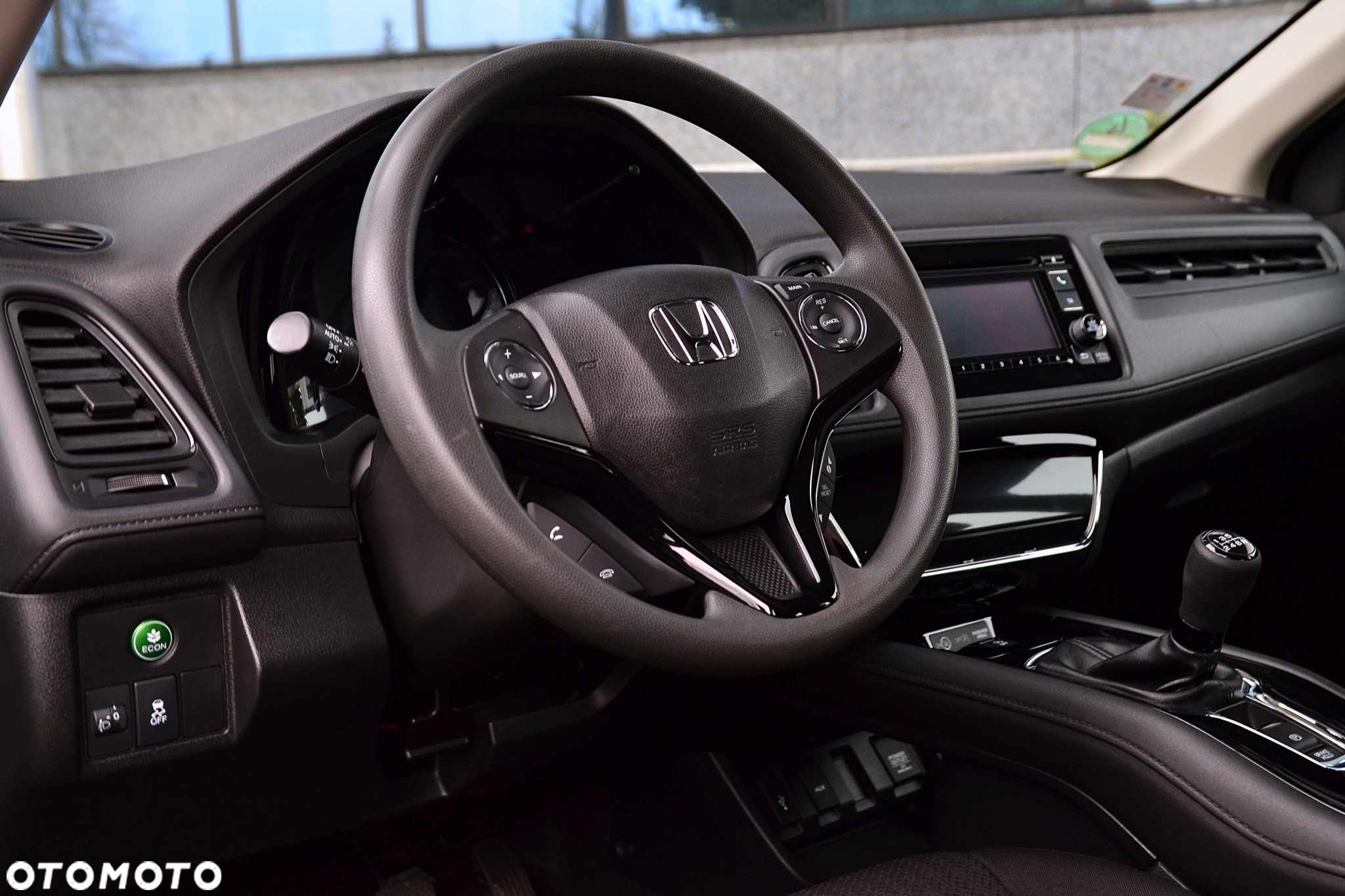 Honda HR-V 1.5 Elegance (ADAS) - 12