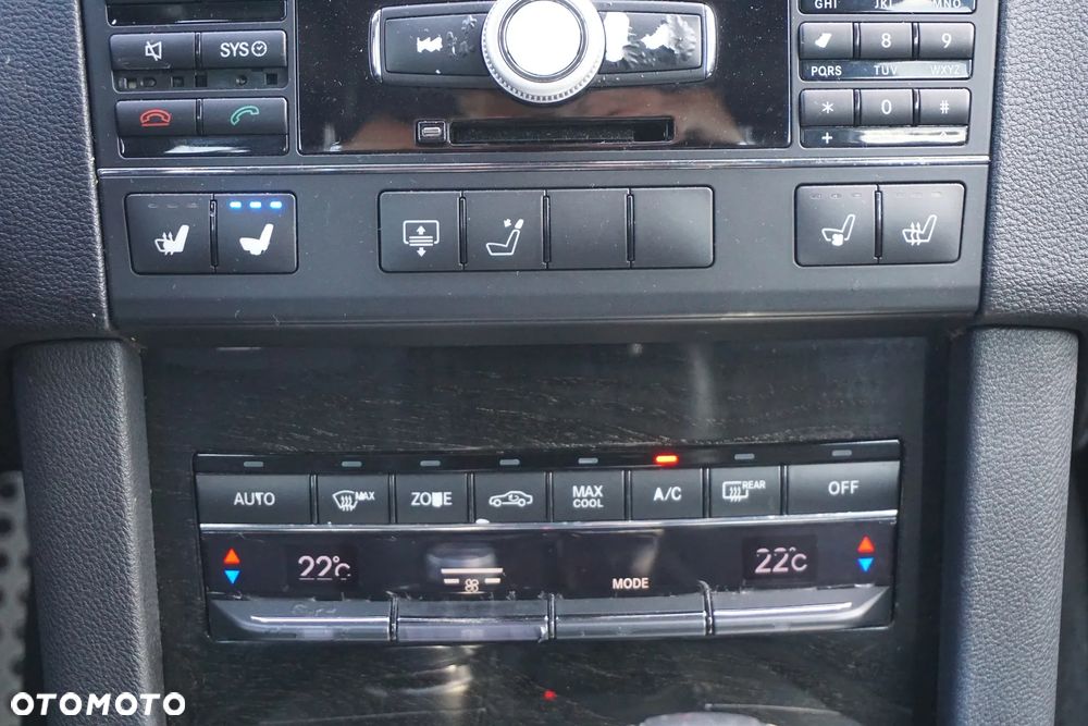 Mercedes-Benz Klasa E 63 AMG - 29