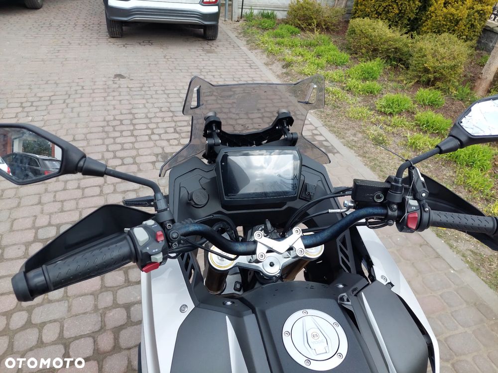 VOGE 525DSX - 16