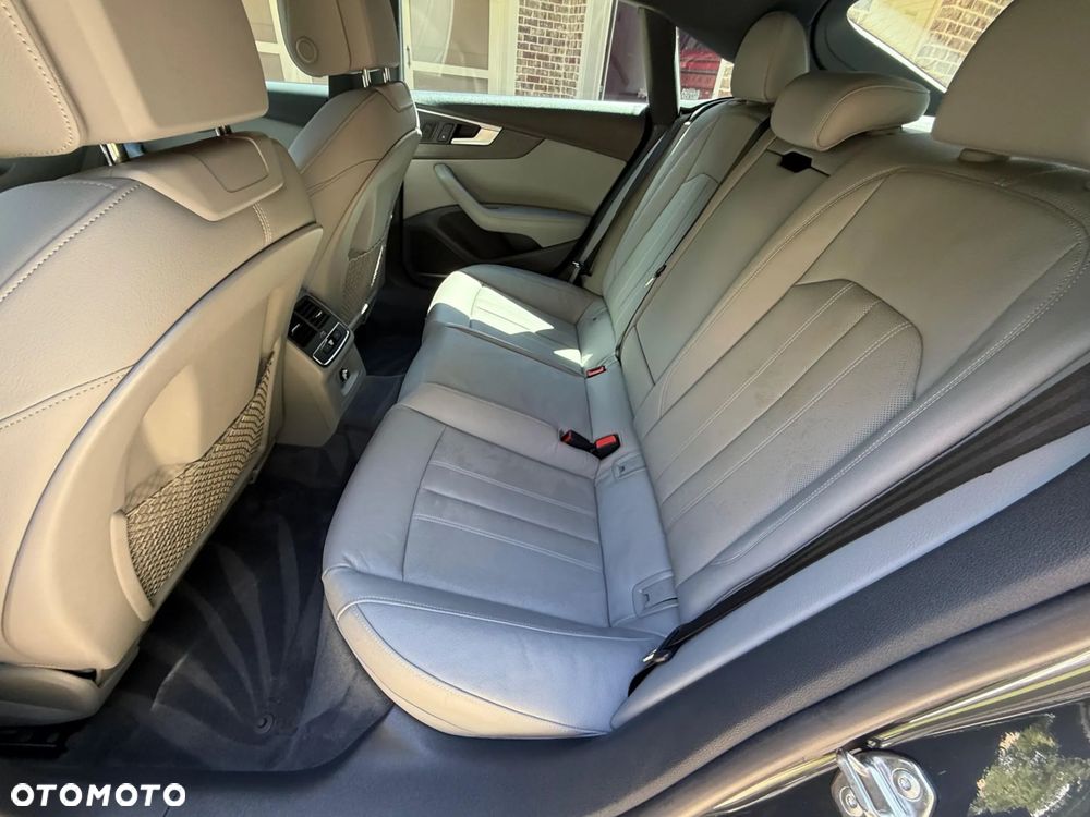 Audi A5 Sportback - 34