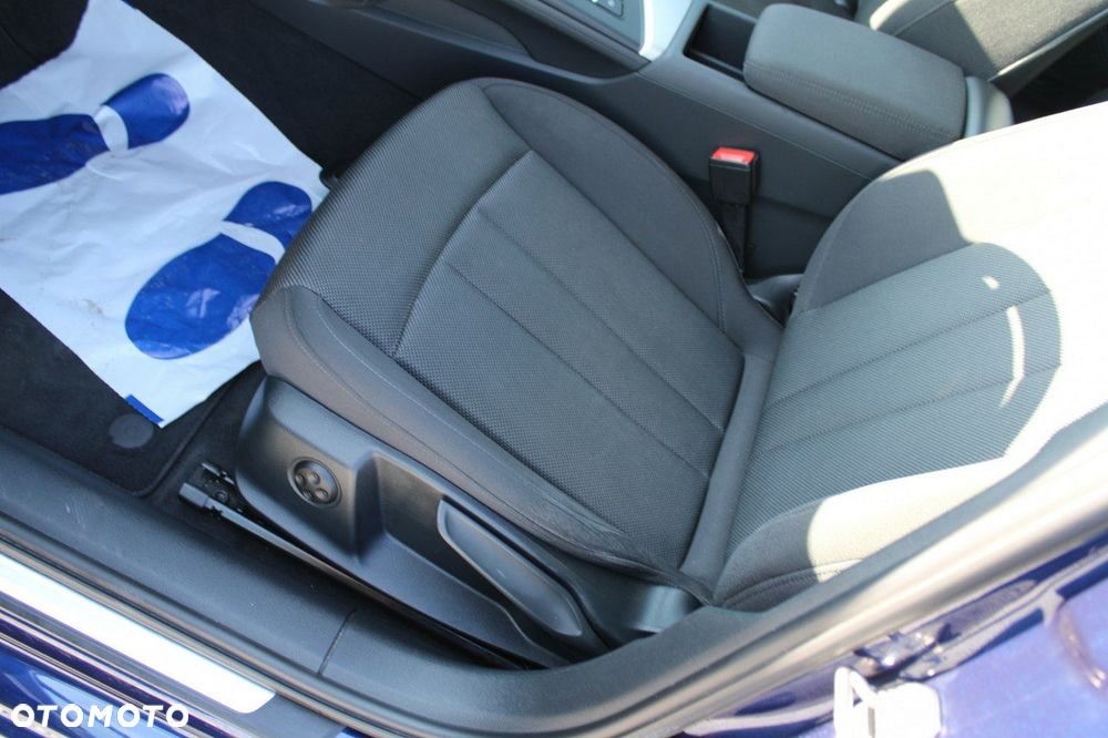 Audi A4 - 18