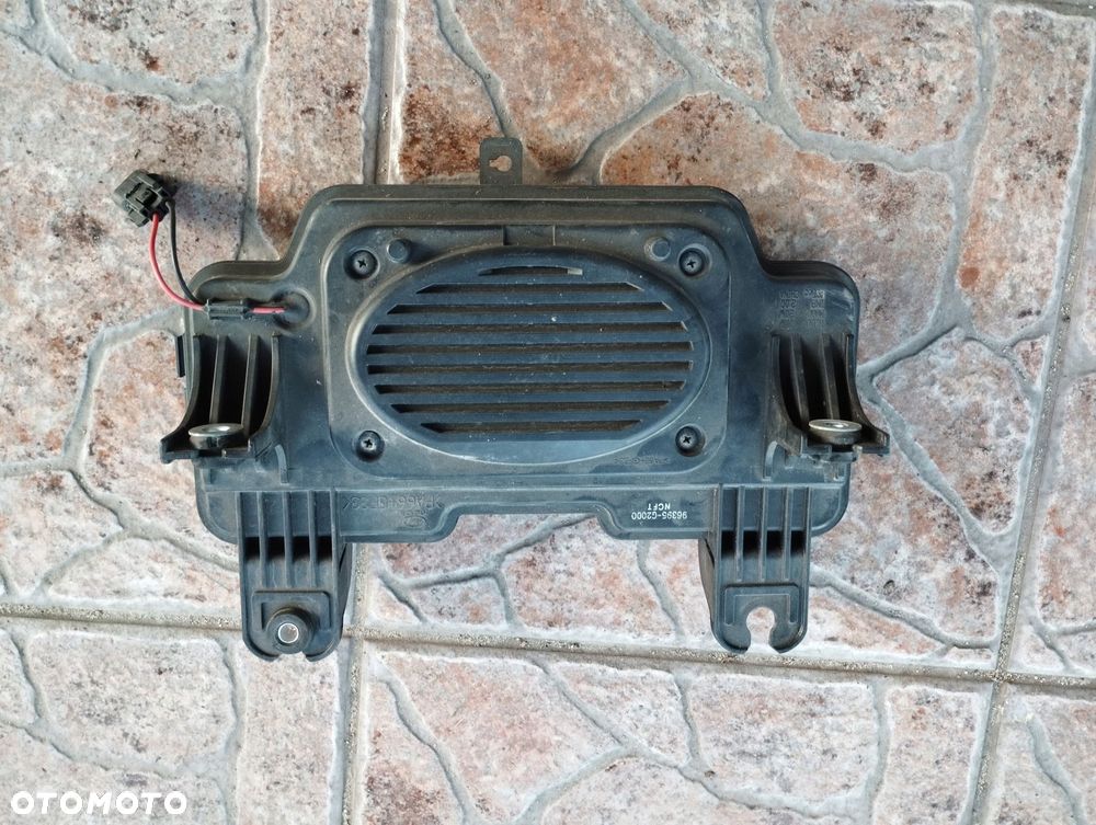 głośnik hyundai ioniq 96395-g2000 - 1