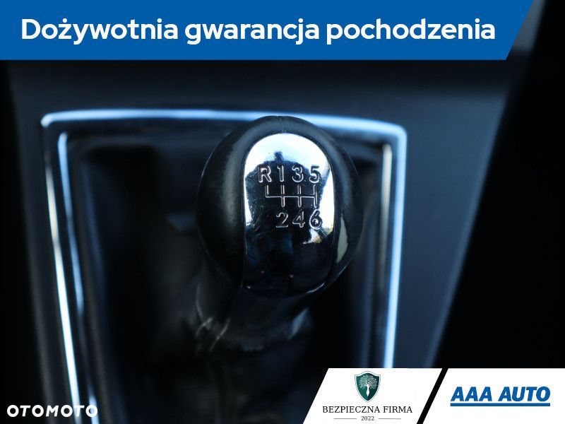 Toyota Corolla Verso - 20