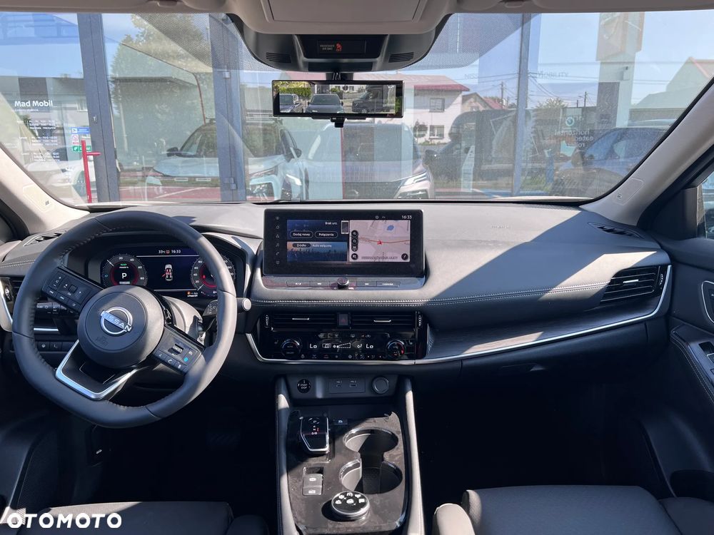 Nissan X-Trail 1.5 VC-T e-POWER Tekna e-4ORCE - 7