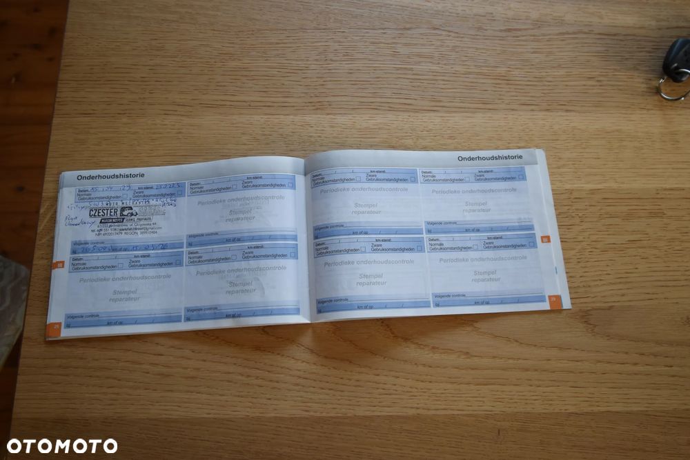 Peugeot 308 BlueHDi FAP 120 Stop & Start Allure - 25