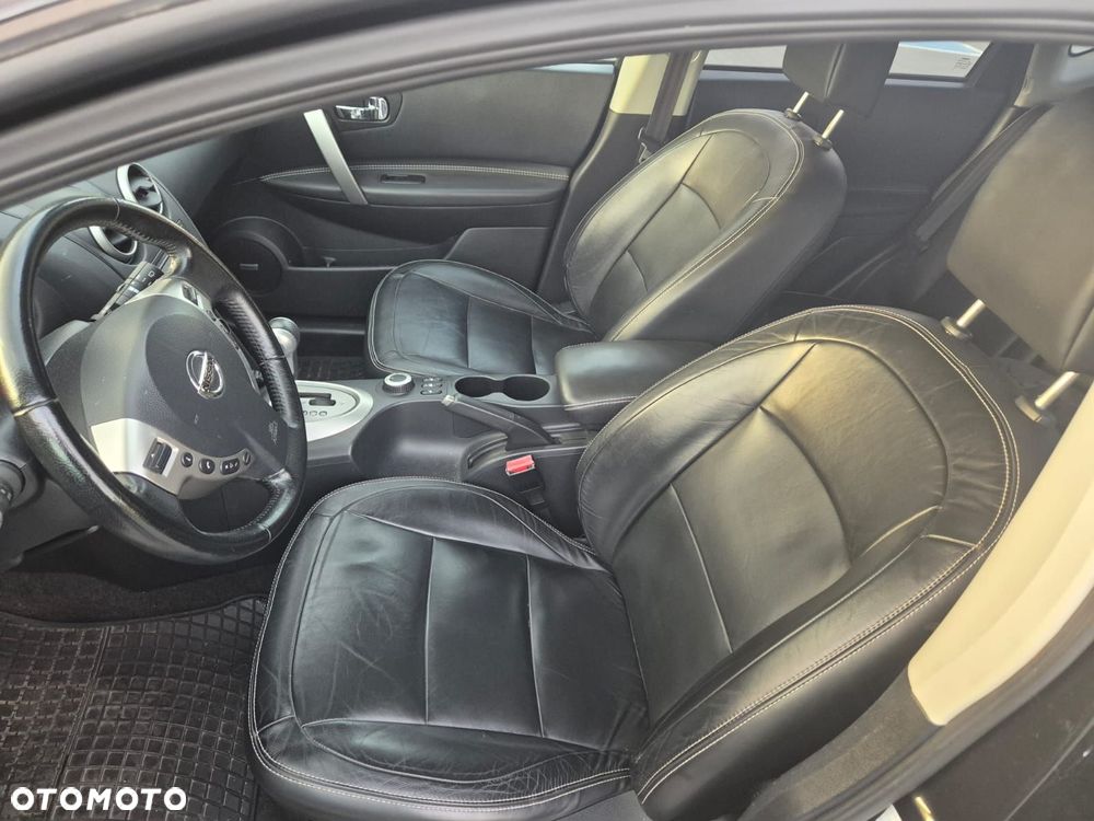 Nissan Qashqai 2.0 dCi 4x4 Acenta - 6