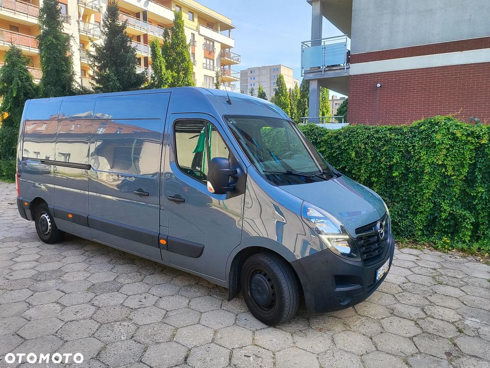 Opel Movano L3 - 3