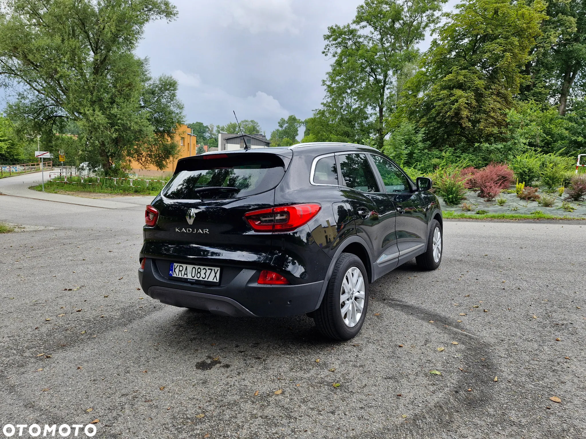 Renault Kadjar 1.2 Energy TCe Spring Edition - 3