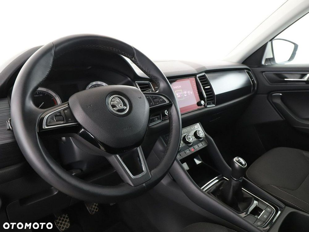 Skoda Kodiaq 1.4 TSI 4x2 Ambition - 15