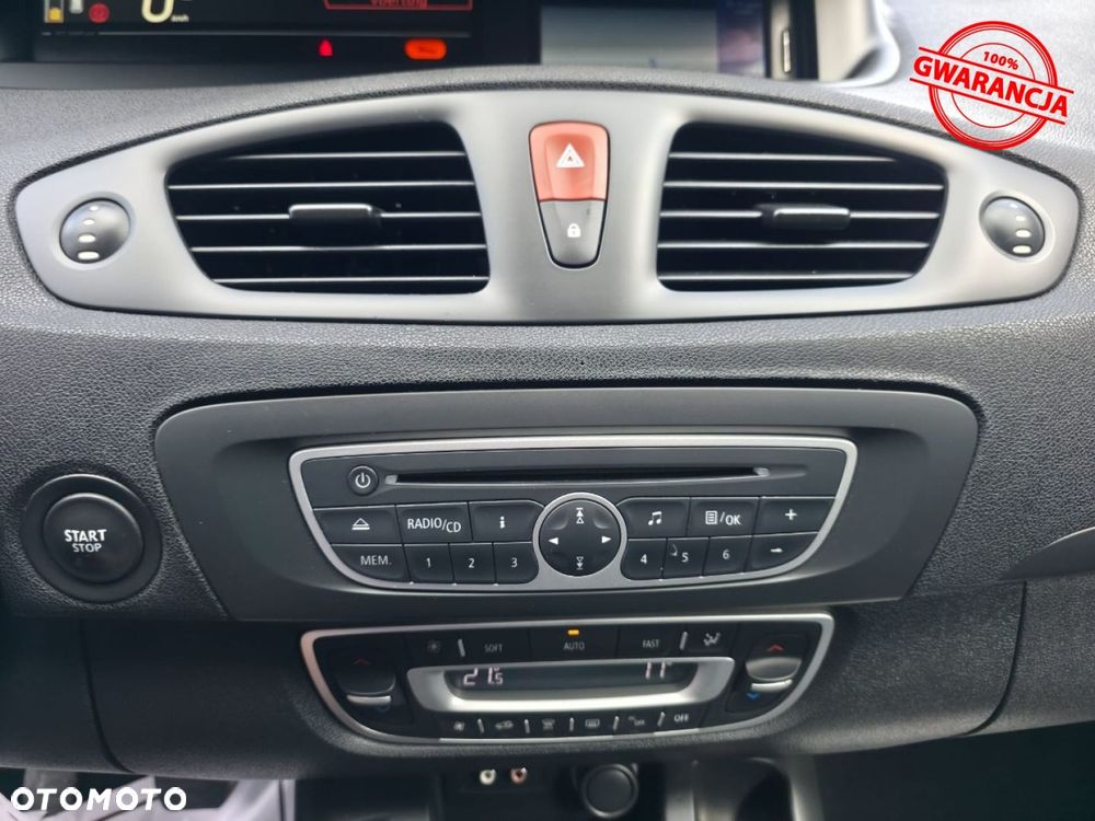 Renault Grand Scenic Gr 1.6 16V Expression - 25