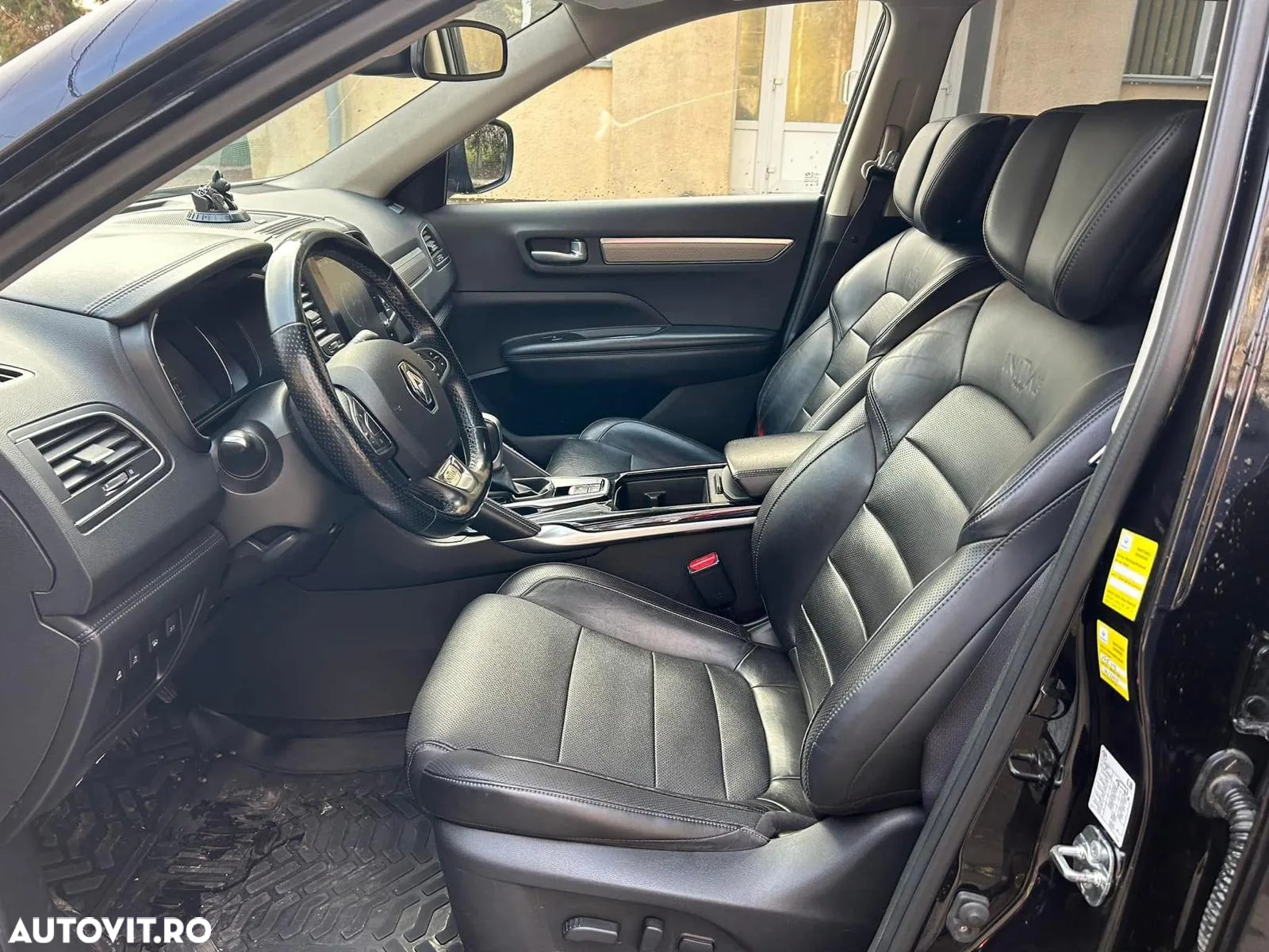 Renault Koleos - 20