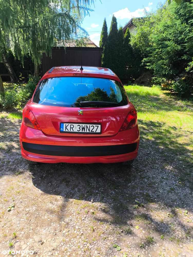Peugeot 207 1.4 Presence - 2