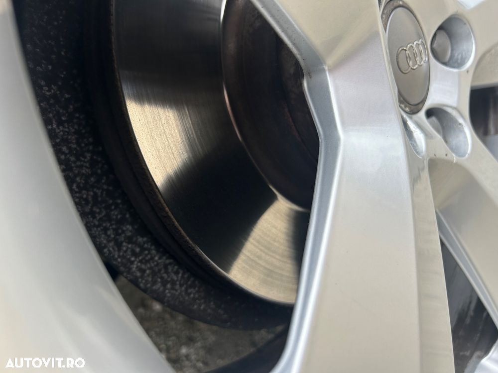 Audi Q5 2.0 TDI Quattro Stronic - 26