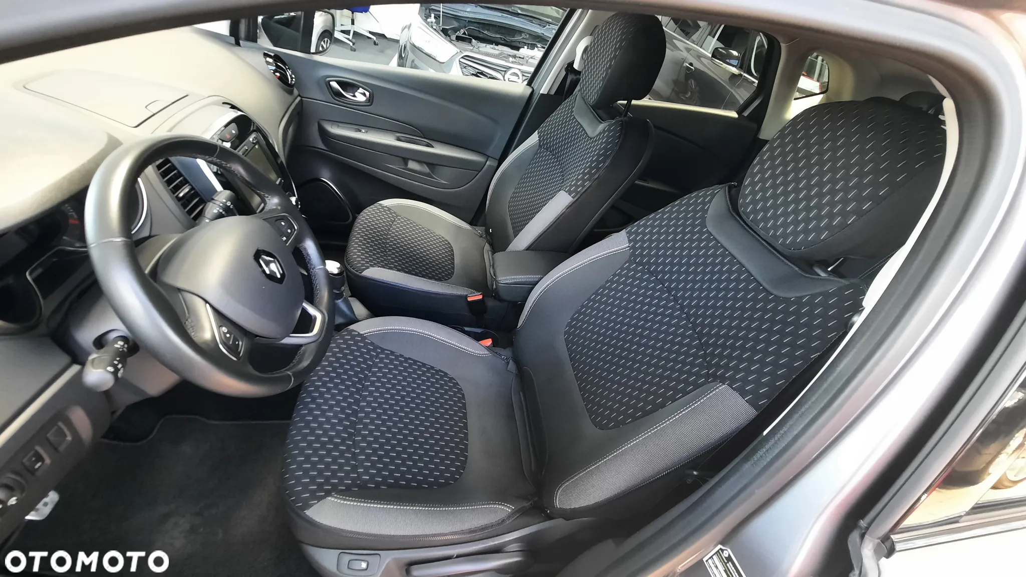 Renault Captur 1.3 TCe Intens - 9