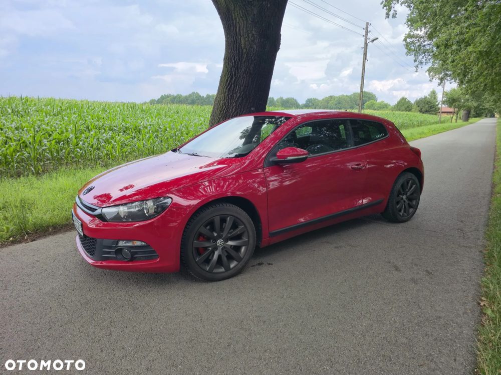 Volkswagen Scirocco 1.4 TSI Shark - 1