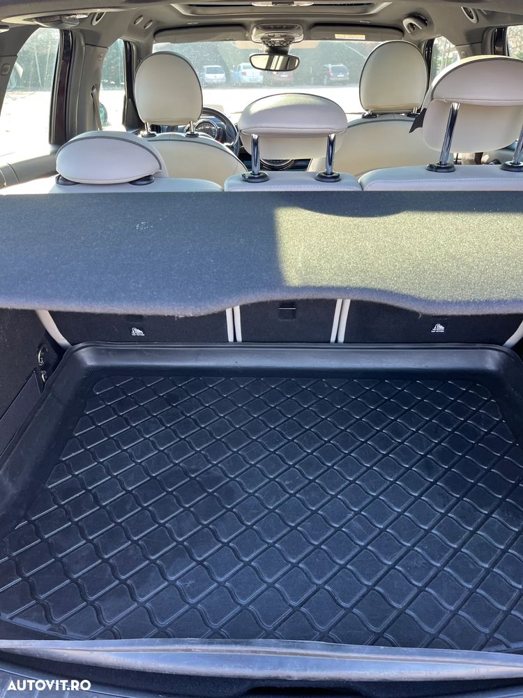 Mini Countryman Cooper D Aut. - 7