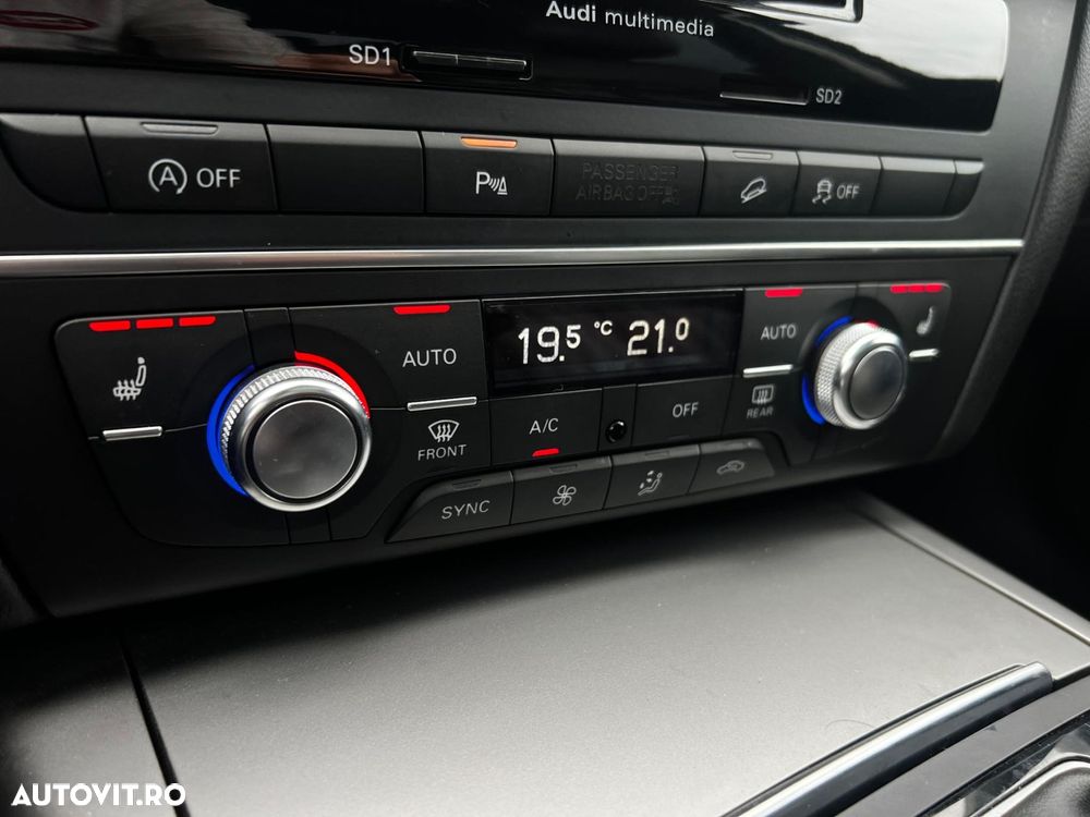 Audi A6 Allroad 3.0 TDI Quattro Stronic - 17