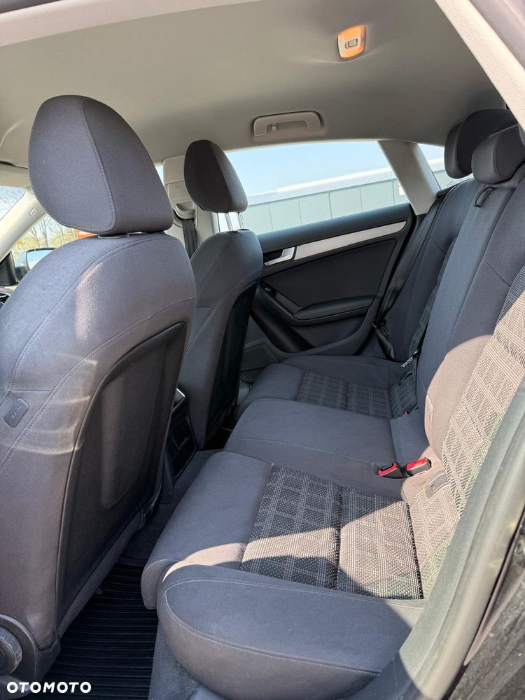 Audi A5 Sportback 2.0 TDI Multitronic - 10