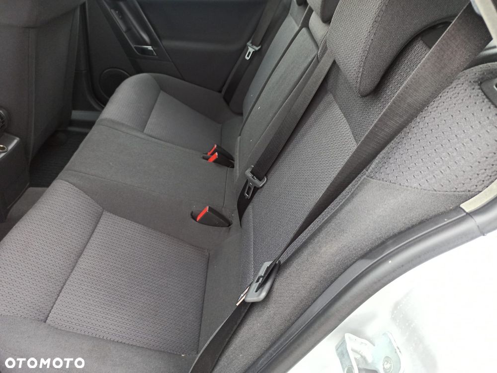 Opel Vectra 1.8 Sport - 15