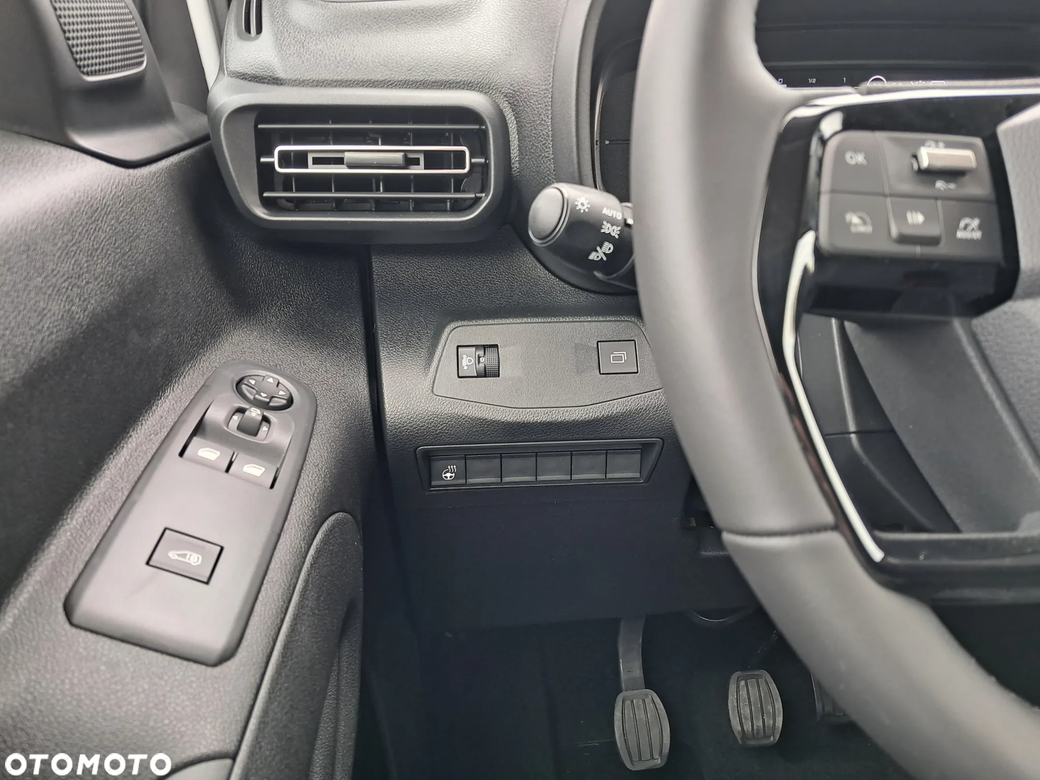 Toyota Proace CITY VAN LONG - 15
