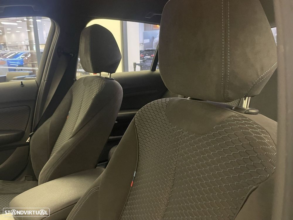 BMW 120 d Pack M Auto - 8