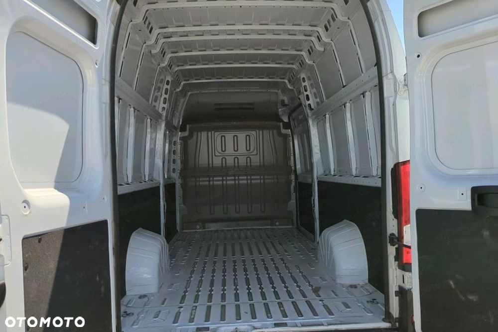 Fiat Ducato Maxi L4H3 2.2 140KM - 7