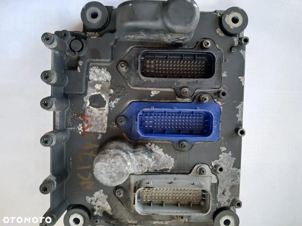 STEROWNIK KOMPUTER SILNIKA DAF XF 105 EURO5 - 1