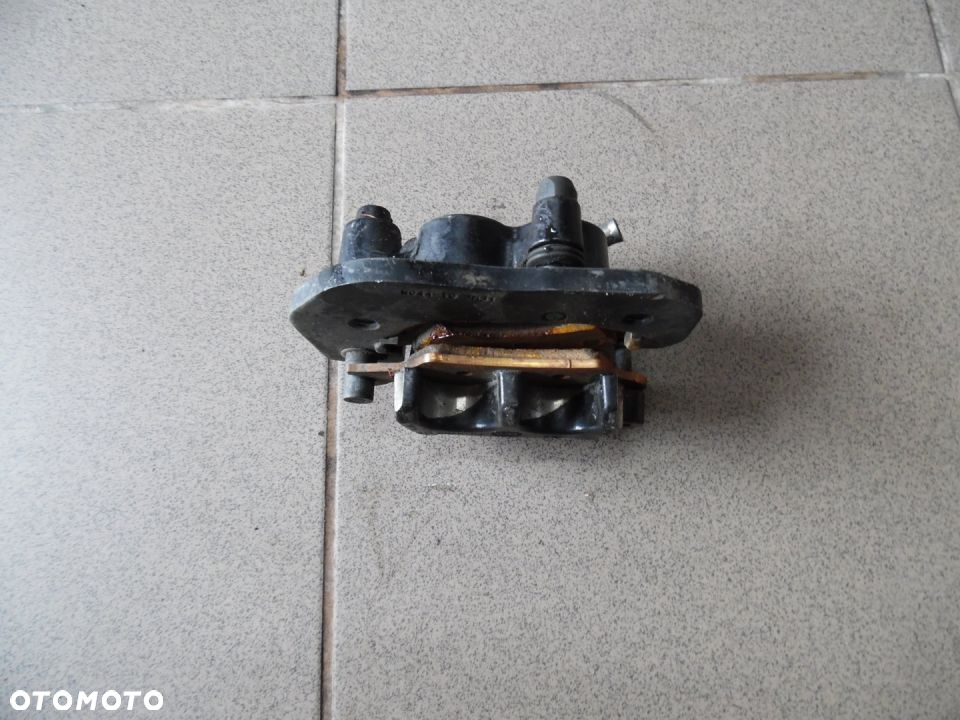 CAN AM OUTLANDER XMR 650 1000 ZACISK HAMULCOWY - 4