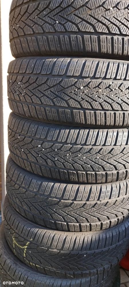 215/55/16 goodyear ultra grip performance ug2 - 5