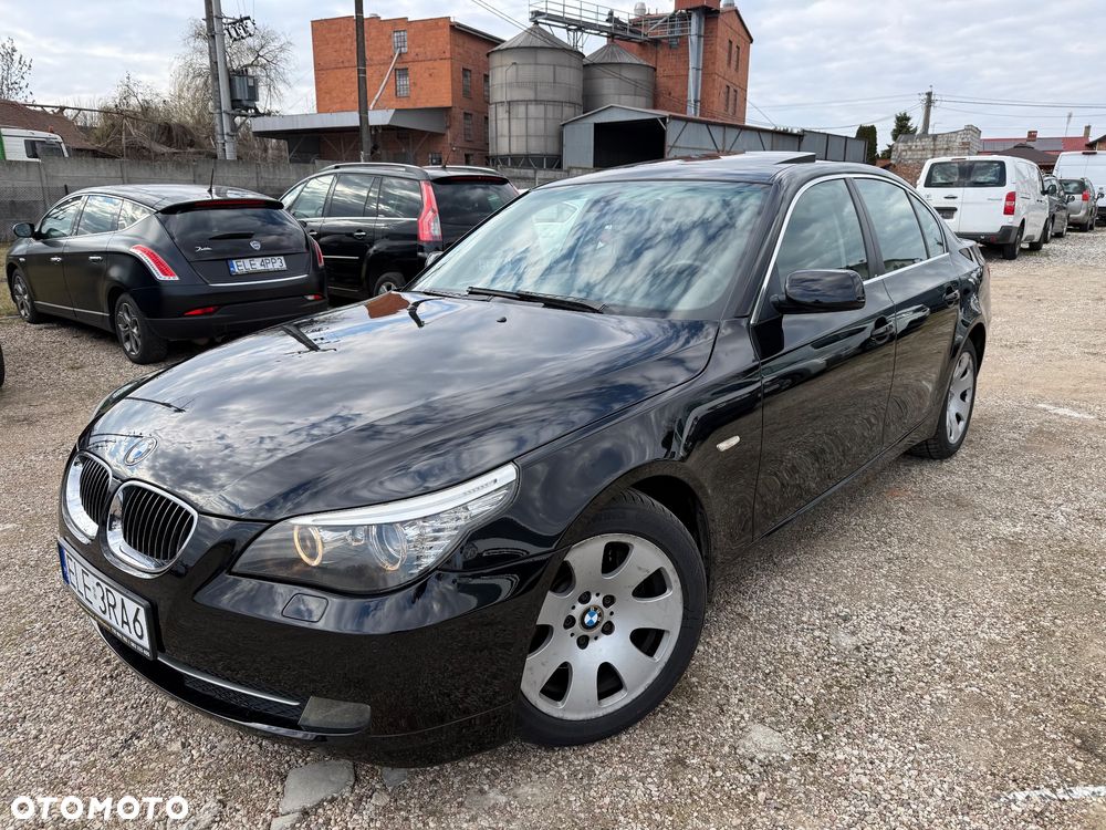 BMW Seria 5 530xi Edition Lifestyle - 40