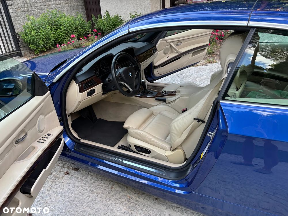 BMW Seria 3 - 11