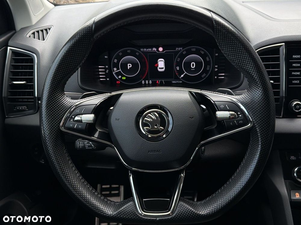 Skoda Karoq - 14