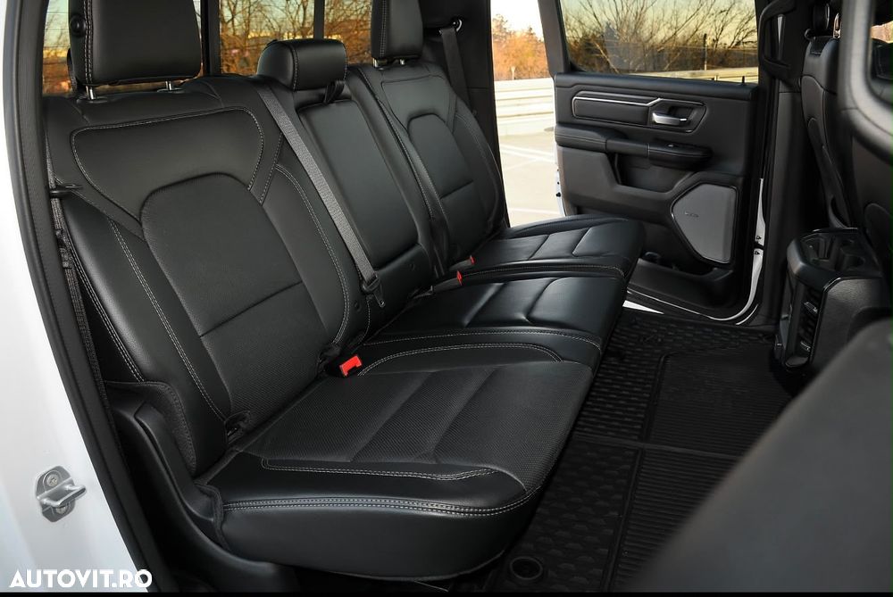 Dodge RAM - 13