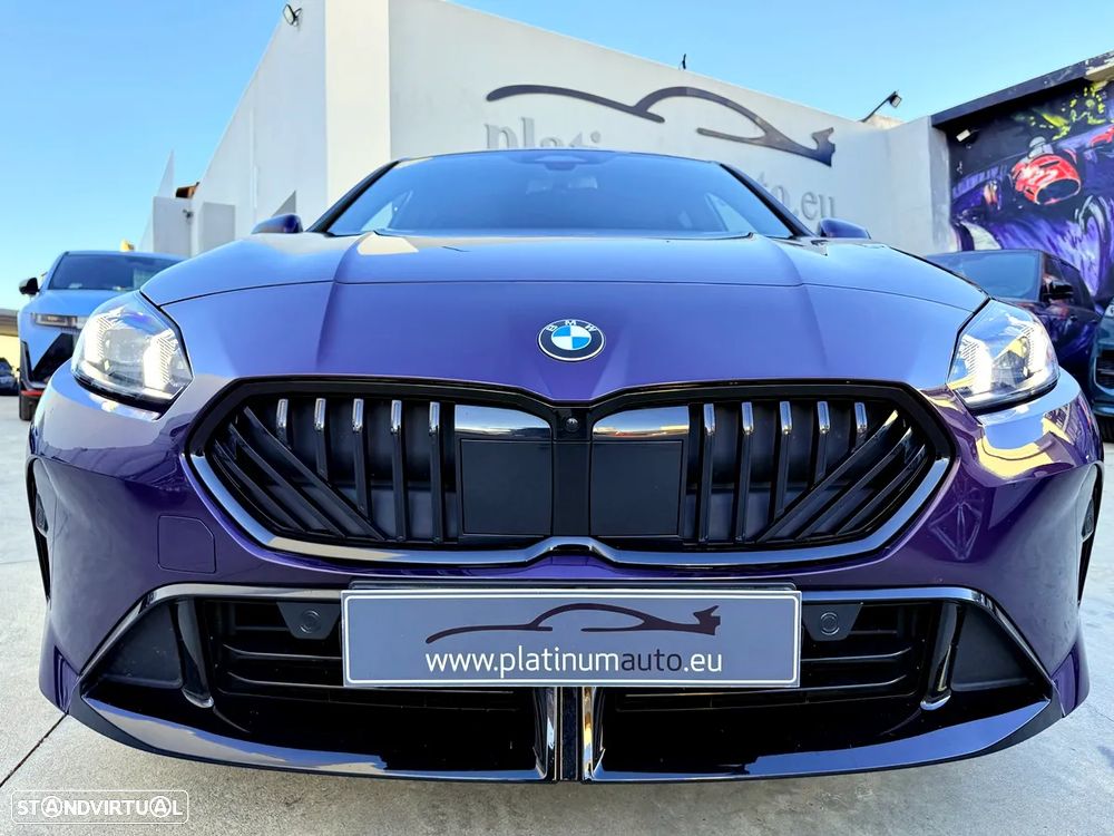 BMW 116 Pack Desportivo M - 56