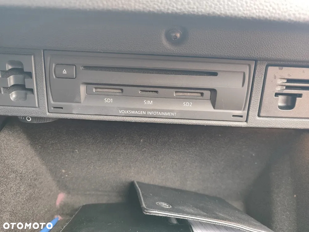 Volkswagen Golf R 4Motion (BlueMotion Technology) DSG - 37