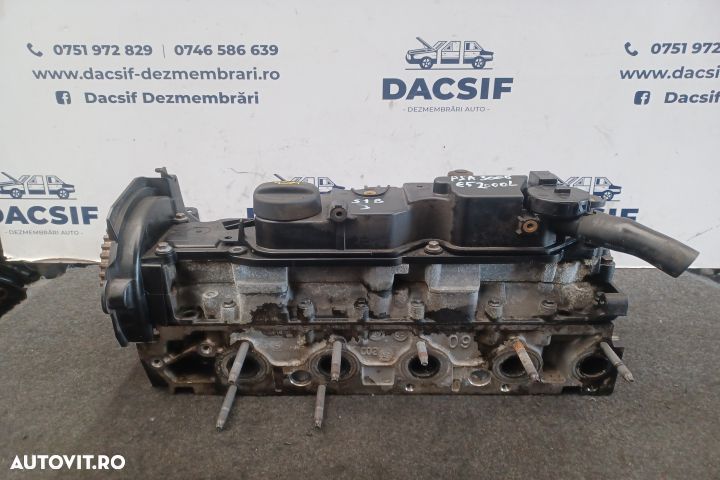 Chiulasa 9684504780 9688939180 9684504780 9688939180 Peugeot 3008 1 [ - 2