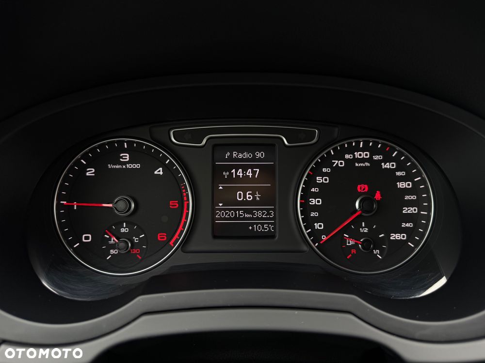 Audi Q3 2.0 TDI Prime Edition - 14