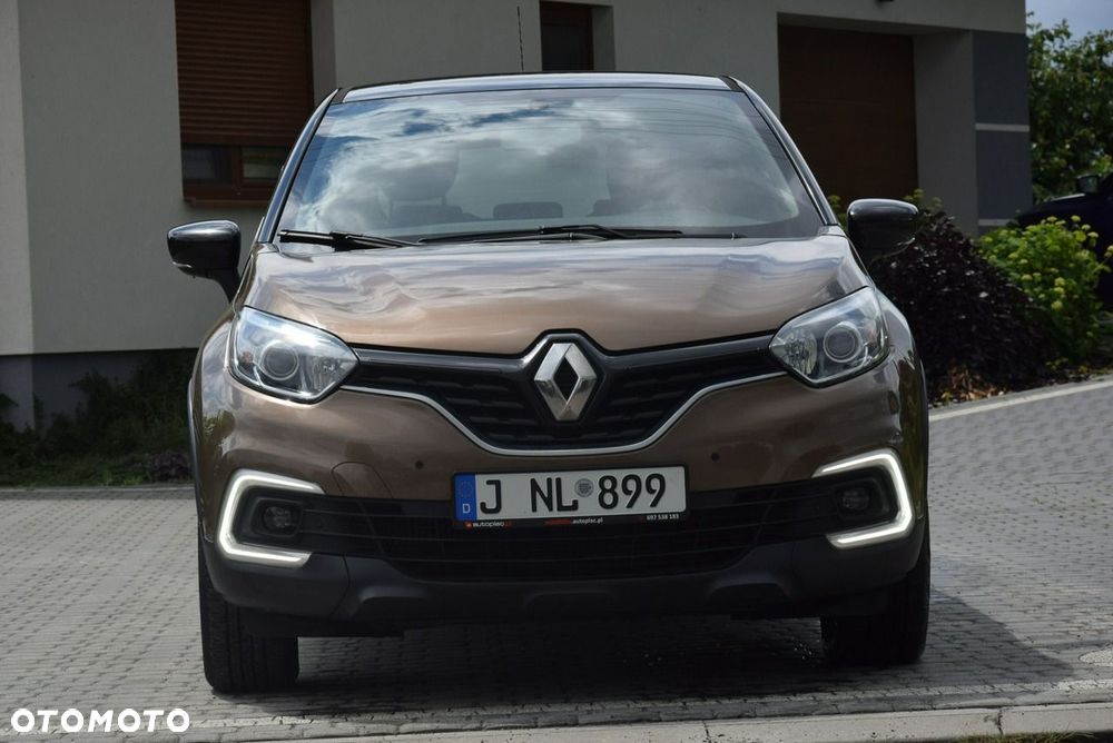 Renault Captur (ENERGY) TCe 90 INTENS - 3