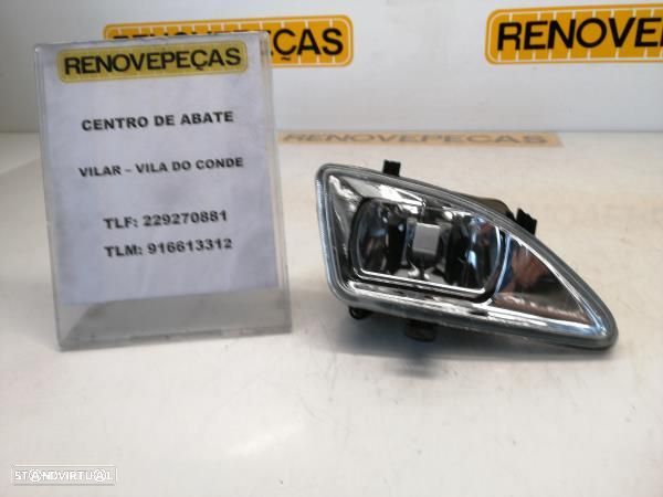 Farol Nevoeiro Dto Ford Fiesta Iv (Ja_, Jb_) - 1