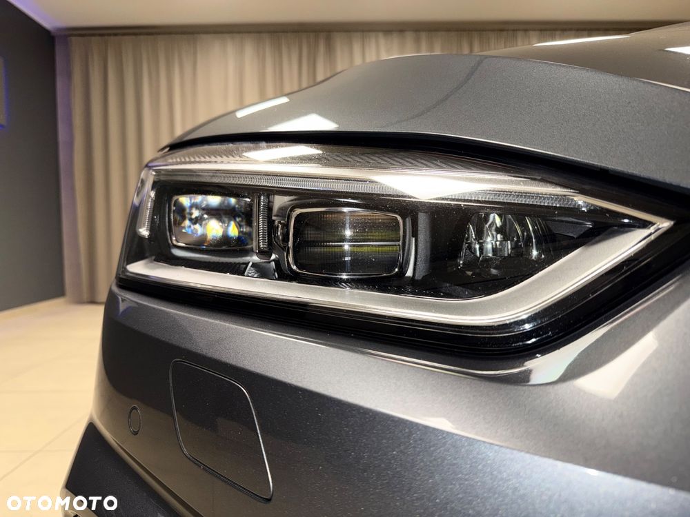 Audi A5 Sportback 40 TDI Quattro S Line S tronic - 34