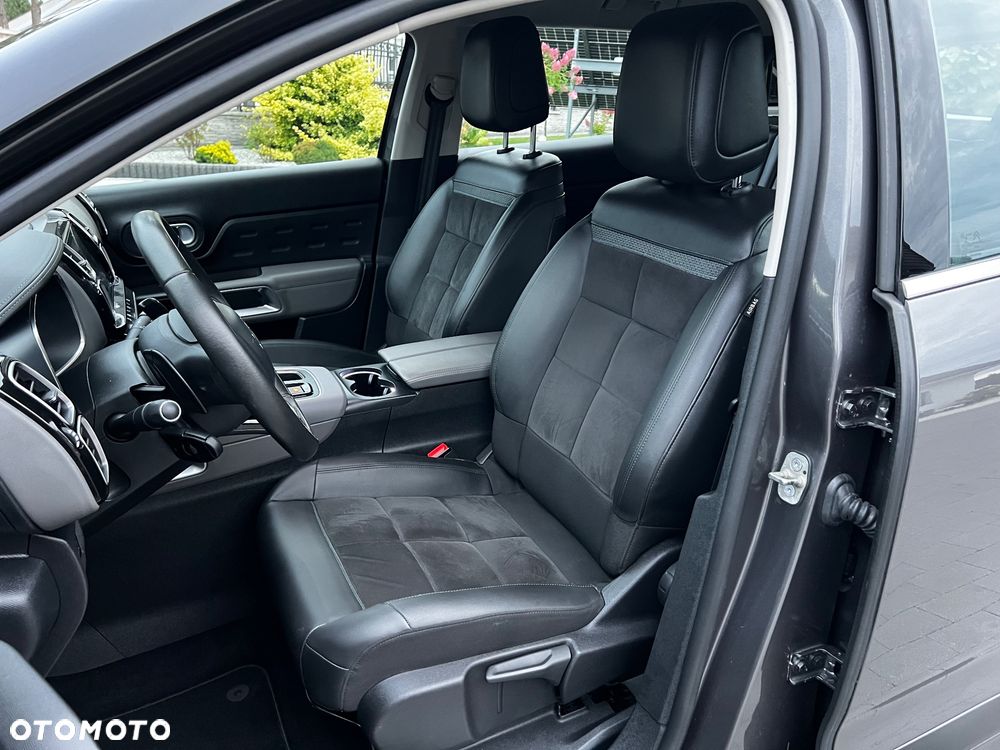 Citroën C5 Aircross 1.6 PHEV 180 Plus EAT8 - 20