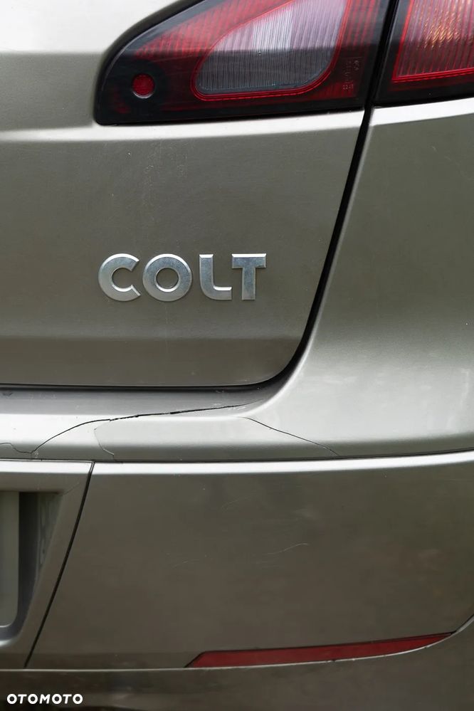 Mitsubishi Colt CZ3 1.3 Inform - 10