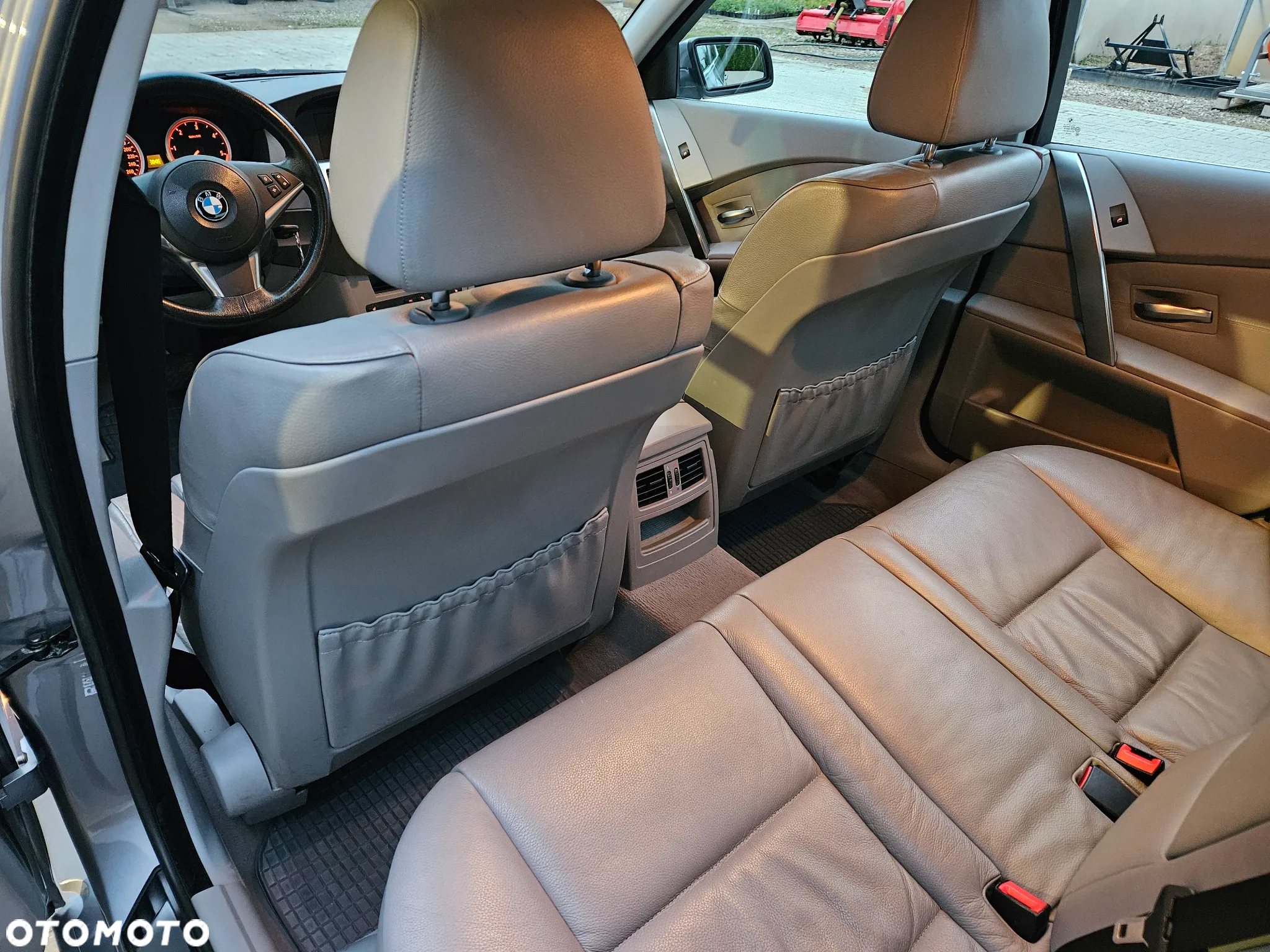 BMW Seria 5 - 10