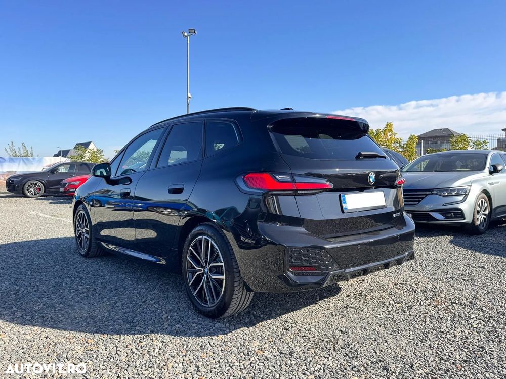 BMW Seria 2 2024 photo 4
