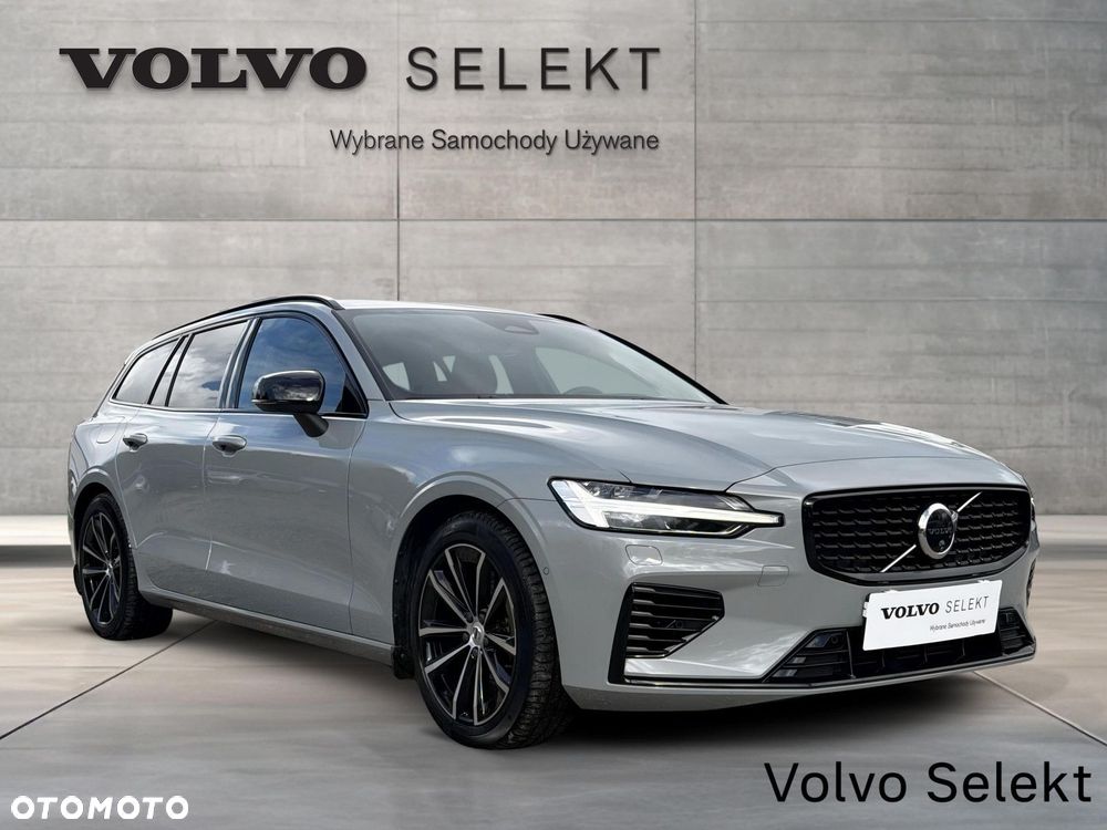 Volvo V60 2025 photo 4