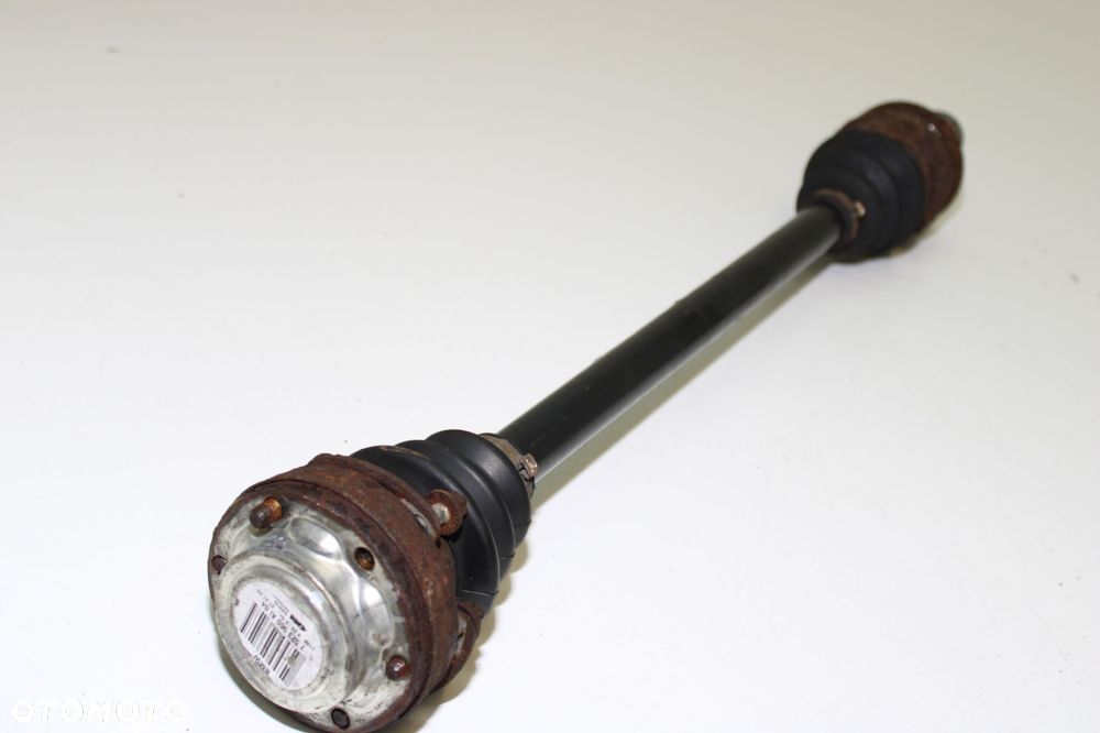 Półoś prawa BMW E81 E87 E88 E90 E91 E92 E93 7161711 N43 N46 7523960 7547070 - 2