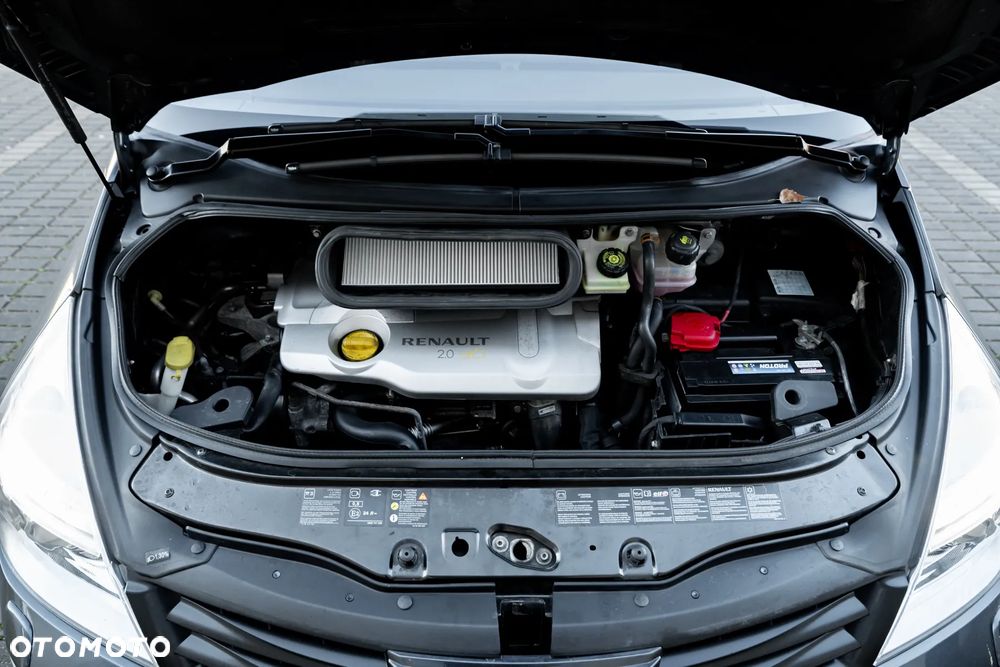 Renault Grand Espace 2.0 dCi Initiale - 39